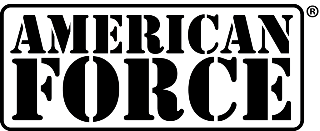 American Force logo