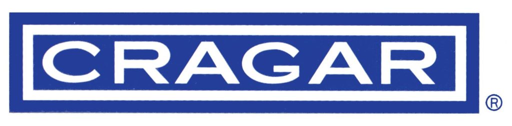 Cragar logo