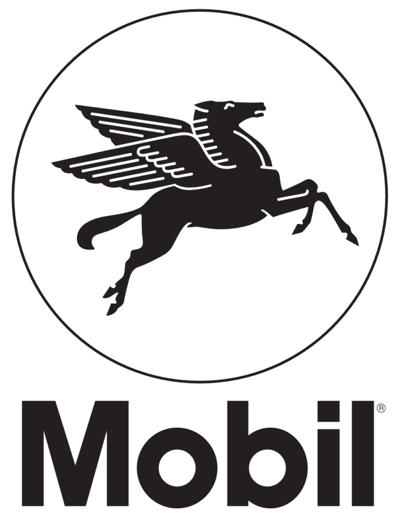 Mobil Pegasus