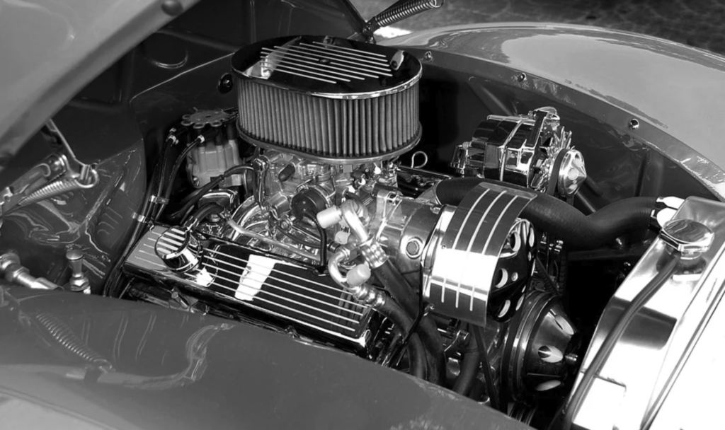 Engine