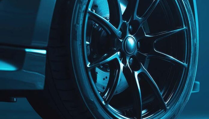 Revamp Your Ride: Discover the Best Black Truck Rims at Hamm's Tires