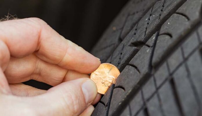 Rainy Day Driving Dangers: How Tread Wear and Road Conditions Affect Safety
