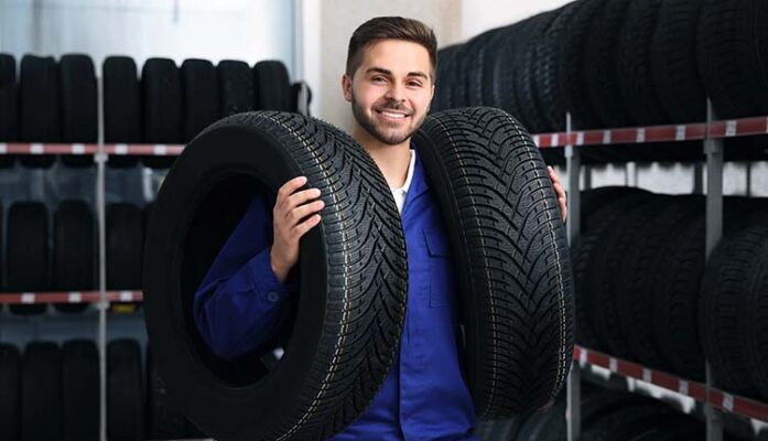 Finding the Right Fit: Navigating Used and New Tires in Dallas on a Budget
