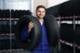 new tires Dallas auto tech