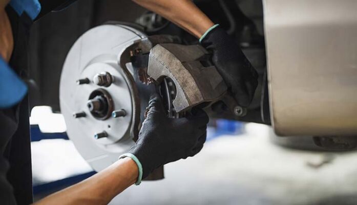 Affordable Brake Repair in Dallas: Hamm's Tires Keeps Your Family Safe and Your Budget Intact