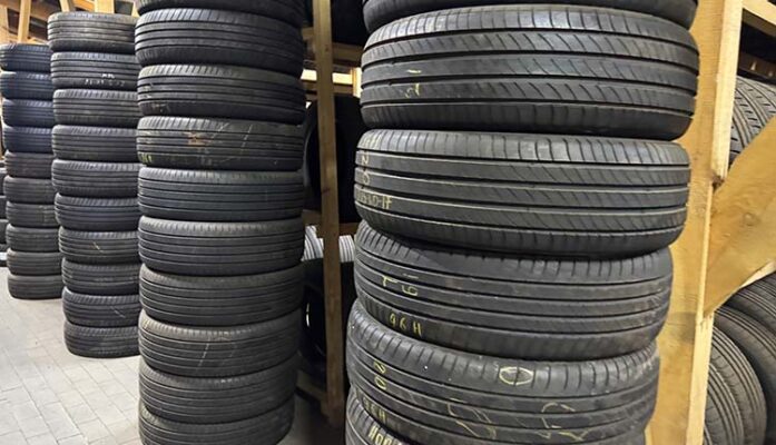 Finding Safe and Budget-Friendly Used Tires in Lewisville: A Complete Guide