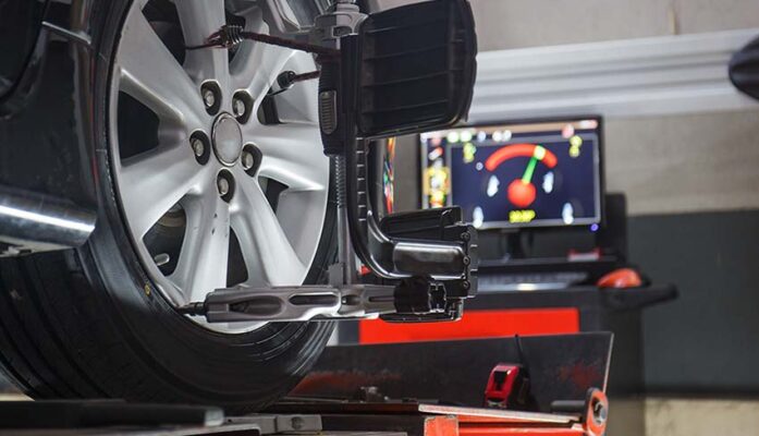 How to Tell if Your Car Needs a Wheel Alignment and Where to Get it Cheap in Dallas