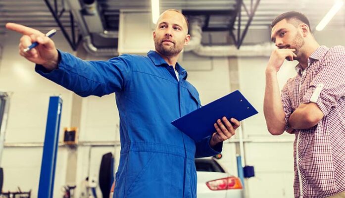 Tired of the Upsell? How to Avoid Surprise Charges at Auto Repair Shops