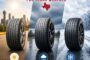 choosing the right tire for Texas weather